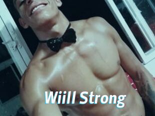 Wiill_Strong