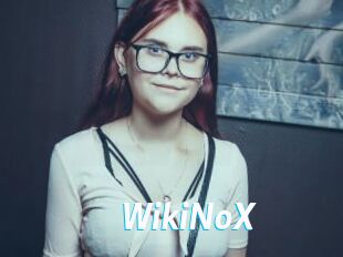 WikiNoX
