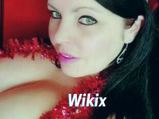 Wikix