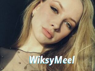 WiksyMeel