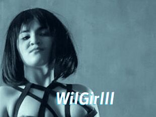 WilGirlll