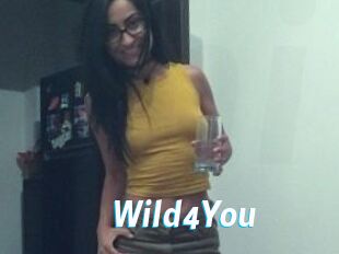 Wild4You