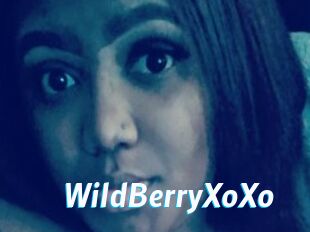 WildBerryXoXo