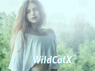 Wild_CatX