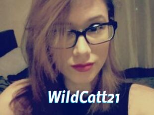 WildCatt21