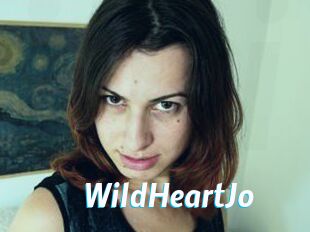WildHeartJo