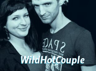 WildHotCouple