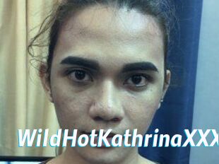 WildHotKathrinaXXX