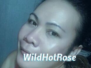 WildHotRose
