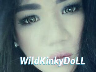WildKinkyDoLL