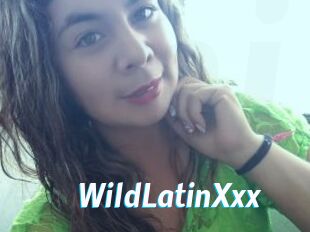 WildLatinXxx