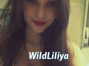 WildLiliya