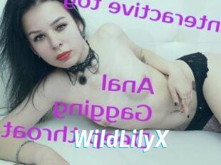 WildLilyX