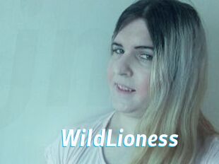 WildLioness
