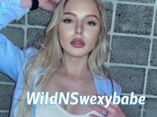 WildNSwexybabe