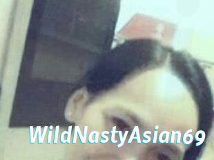 WildNastyAsian69