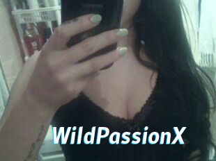 WildPassionX