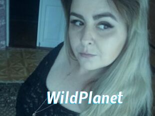 WildPlanet