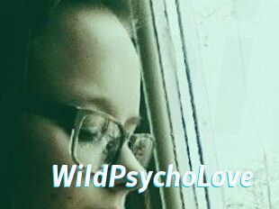 WildPsychoLove