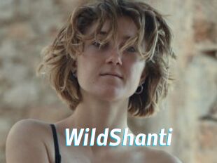 WildShanti