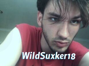 WildSuxker18