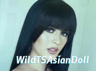 WildTSAsianDoll