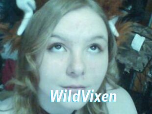 WildVixen