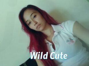 Wild_Cute