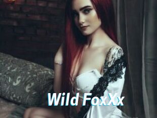 Wild_FoxXx