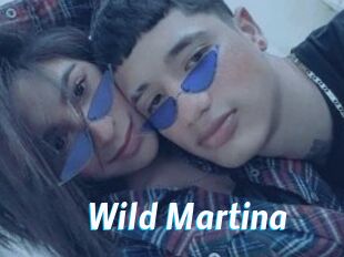 Wild_Martina
