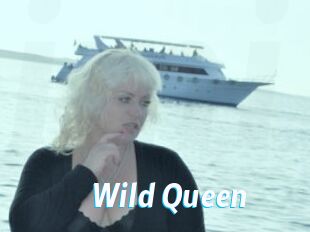 Wild_Queen