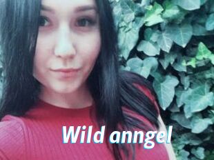 Wild_anngel