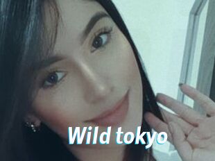 Wild_tokyo