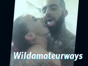 Wildamateurways