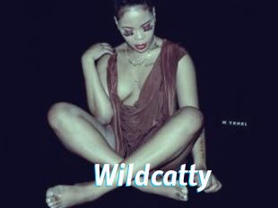 Wildcatty