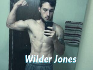 Wilder_Jones