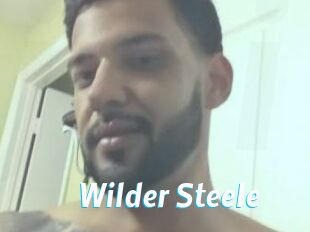 Wilder_Steele