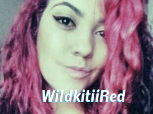 WildkitiiRed