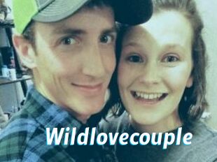 Wildlovecouple