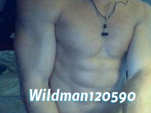 Wildman120590