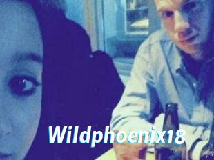 Wildphoenix18