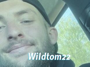 Wildtom22