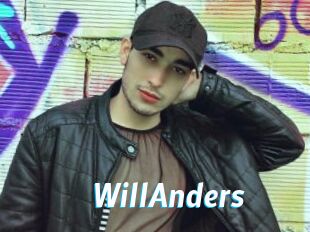 WillAnders