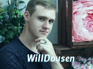 WillDousen