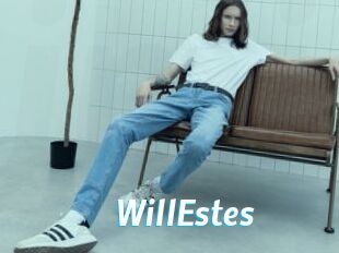 WillEstes