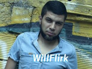 WillFlirk