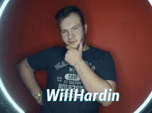WillHardin