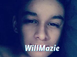 Will_Mazie