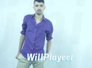 WillPlayeer