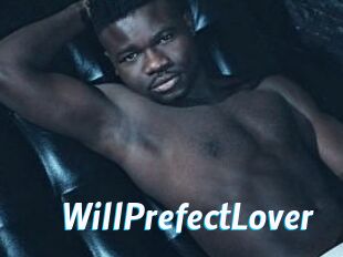 WillPrefectLover